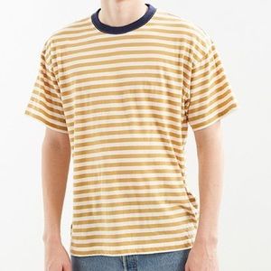 Urban Outfitters Even Stripe Tee